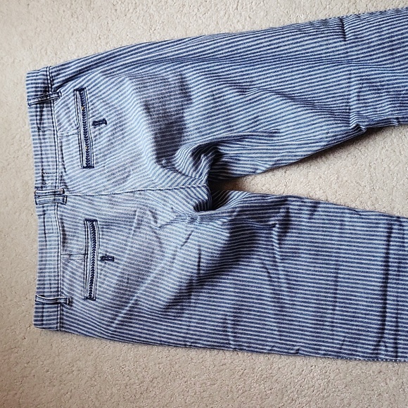 Train Conductor Jeans - Picture 4 of 6